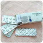 Феназепам  Phenazepam Valenta  1 мг в Россоши