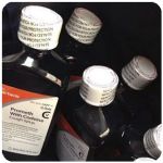 Кодеин сироп Codein (для приготовления напитка Lean, Purple Drank)  473 мл  в Россоши