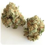 Шишки "White Widow"  (Белая вдова)  Гидропоника -  Бошка VHQ в Россоши