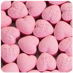 Экстази  Ecstasy Love 200 MDMA в Россоши