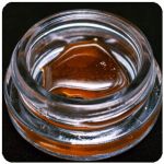 Гашишное масло (импорт Калифорния)  Distillate  в Россоши USA ТГК 98.5%