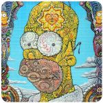 Марки LSD-25 VHQ чистых 250 мкг в Россоши